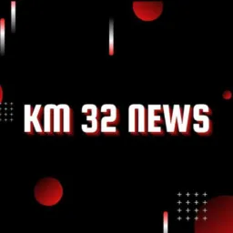 🗣 KM 32  NEWS 💬  1️⃣