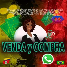 Anúncio online/Produtos e serviços