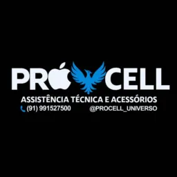 Procell Assitencia técnica e acessórios. E Marajó calçados