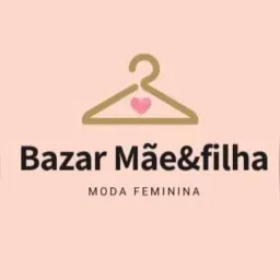 Bazar Mãe e Filha🌸🩱