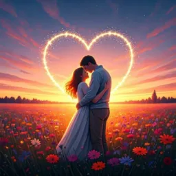 MENTORIA ESPERANDO O AMOR CHEGAR