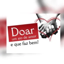Grupo doação