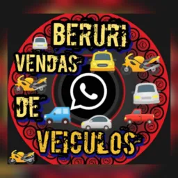 BERURI VENDAS DE VEÍCULOS 🚕🛻🛵🏍️🛵