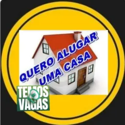 ALUGUÉIS SEM FIADOR E INFORMAÇÕES SOBRE TRABALHO EM ÁGUAS LINDAS E TAGUATINGA!