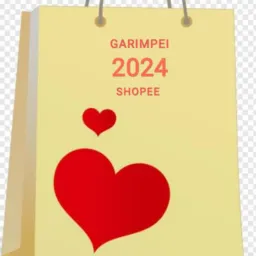 Garimpei - Ofertas Shopee💲