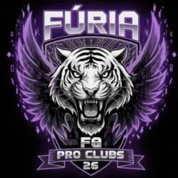 🟣⚫Seletiva FURIA FA 🟣⚫