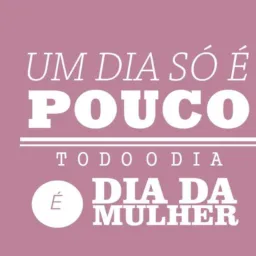 Papo de Mulher
