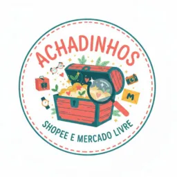 Achadinhos da shoppe e mercado livre uberaba