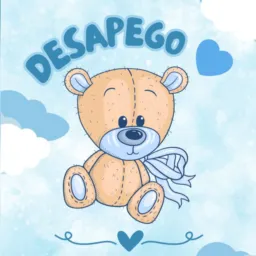 Desapego de MENINO 💙