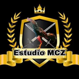Estúdio MCZ 💪🏼🇧🇷🇧🇴