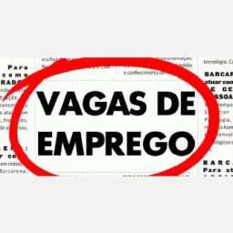 #2 Vagas de Emprego Araripina e Região