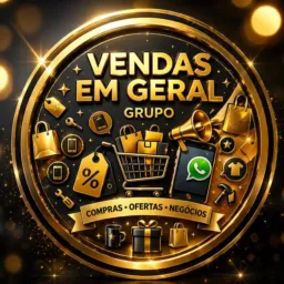 VENDAS EM GERAL