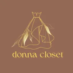 Donna closet 👗