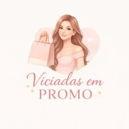 ✨ Viciadas em Promo #5✨