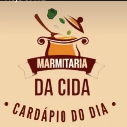 Marmitaria da Cida 🥘🍳🍝🥗