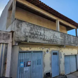 Rifa centena valendo duas casas federal