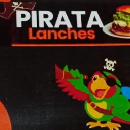 Piratas lanches