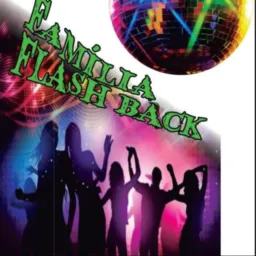 FAMÍLIA FLASHBACK Grupo 1