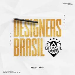 DESIGNERS BRASIL 🖊