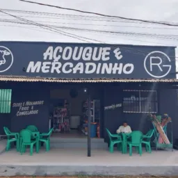 Mercadinho e Açougue GR