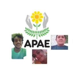 Apae & Frivião