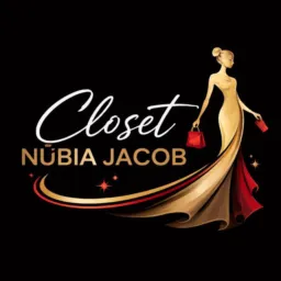 Closet,🌹 Núbia Jacob