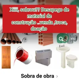 Vendas e doações de obras