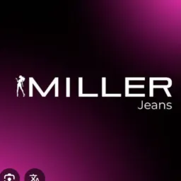 MILLER DANTT DAS AMIGAS 😍👏🏻🤝👗👖