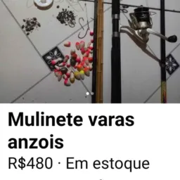 MS Móveis Novos e Usados