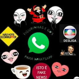 🎗️MUNDO DAS FIGURINHAS 🎗️