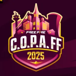 COPA FF 2025