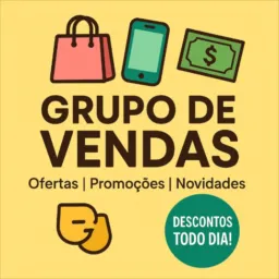 GRUPO 2: Do Zap Pro Pix 💸 FEIRA DE SANTANA - BA