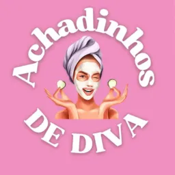 ACHADINHOS DE DIVA 👑🩷✨️