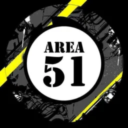 Links e Vendas Área 51