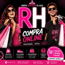 💃🏻COARI_VENDAS ONLINE_RH💃🏻
