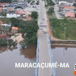 Grupo Maracaçumé notícia😎😎