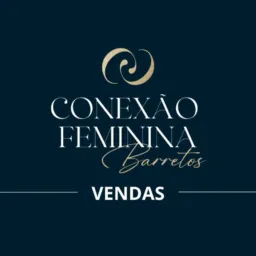 VENDAS e DIVULGAÇÕES Conexão Feminina Barretos