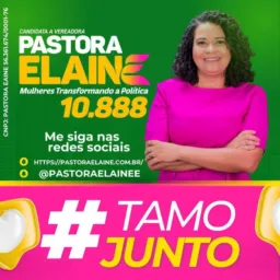 O projeto para Marabá Continua 🙏🏻🙌🏻🚀