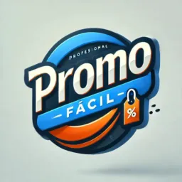 PROMO FÁCIL 🛍️