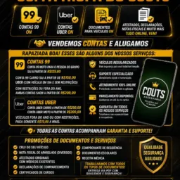 COUTS VENDAS E MONOPÓLIO