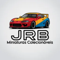 ✨️JRB 🚘 Miniaturas Colecionáveis 🛻🚀