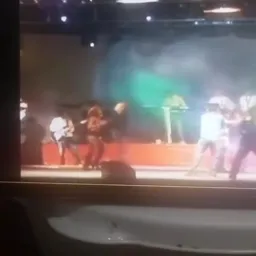Tá na banda ❤️