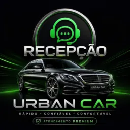 🚘RECEPÇÃO URBAN CAR🚘