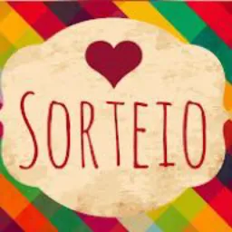 Sorteios Da Mari - 🆔