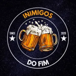 BV inimigos do fim 🤩