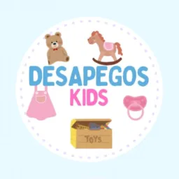 Desapegos kids