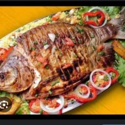 RIFA DE TAMBAQUI COM E SEM ESPINHA