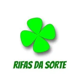 RIFAS DA SORTE.
