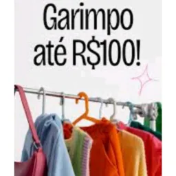 BRECHÓ ATÉ $100,00 REAIS