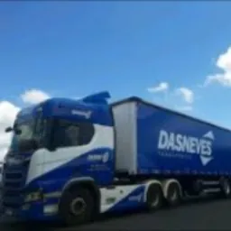 DAS NEVES TRANSPORTES